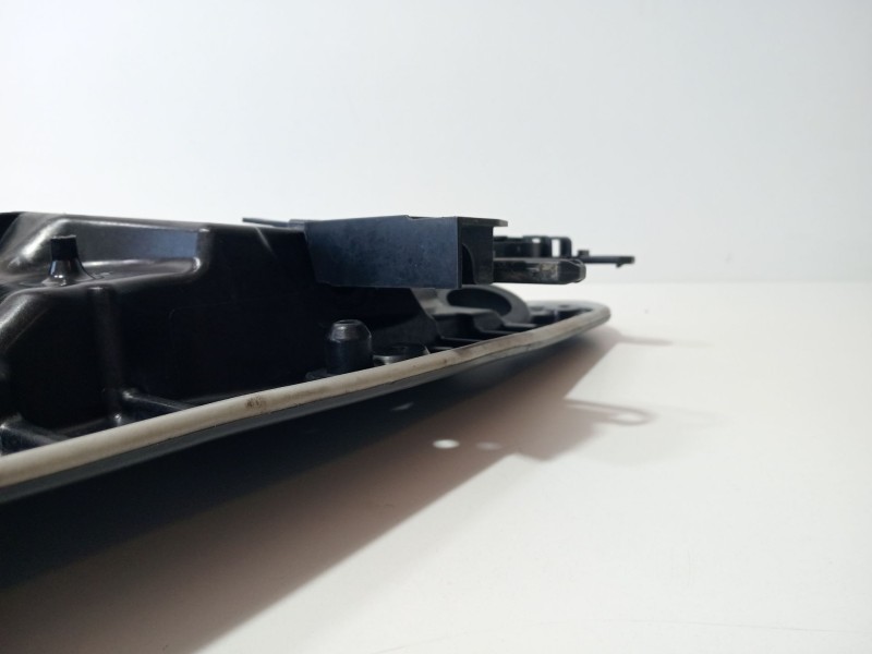 Recambio de elevalunas trasero izquierdo para mercedes-benz clase a sedán (v177) amg a 35 4-matic (177.151) referencia OEM IAM A