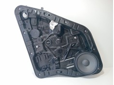 Recambio de elevalunas trasero derecho para mercedes-benz clase a sedán (v177) amg a 35 4-matic (177.151) referencia OEM IAM A24