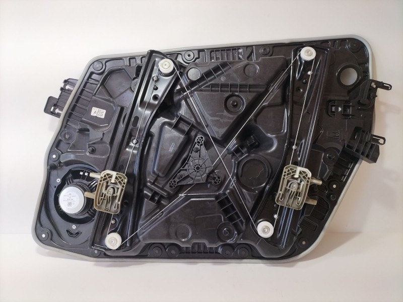 Recambio de elevalunas delantero izquierdo para mercedes-benz clase a sedán (v177) amg a 35 4-matic (177.151) referencia OEM IAM