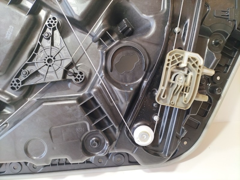 Recambio de elevalunas delantero izquierdo para mercedes-benz clase a sedán (v177) amg a 35 4-matic (177.151) referencia OEM IAM