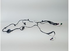 Recambio de instalacion electrica para mercedes-benz clase a sedán (v177) amg a 35 4-matic (177.151) referencia OEM IAM A1775409