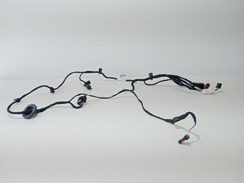 Recambio de instalacion electrica para mercedes-benz clase a sedán (v177) amg a 35 4-matic (177.151) referencia OEM IAM A1775409