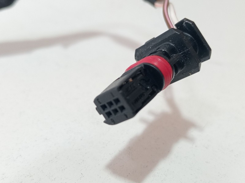 Recambio de instalacion electrica para mercedes-benz clase a sedán (v177) amg a 35 4-matic (177.151) referencia OEM IAM A1775409