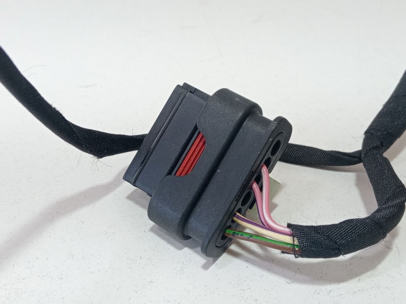 Recambio de instalacion electrica para mercedes-benz clase a sedán (v177) amg a 35 4-matic (177.151) referencia OEM IAM A1775409