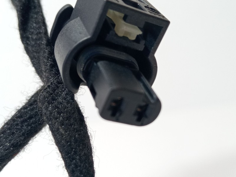 Recambio de instalacion electrica para mercedes-benz clase a sedán (v177) amg a 35 4-matic (177.151) referencia OEM IAM A1775409