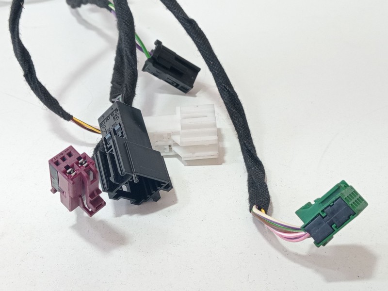 Recambio de instalacion electrica para mercedes-benz clase a sedán (v177) amg a 35 4-matic (177.151) referencia OEM IAM A1775409