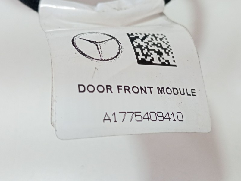 Recambio de instalacion electrica para mercedes-benz clase a sedán (v177) amg a 35 4-matic (177.151) referencia OEM IAM A1775409