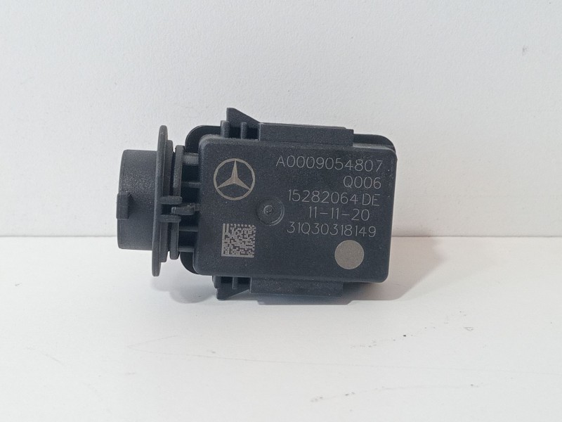 Recambio de sensor para mercedes-benz clase a sedán (v177) amg a 35 4-matic (177.151) referencia OEM IAM A0009054807  
