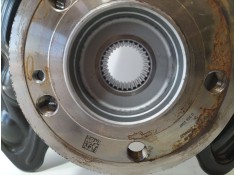 Recambio de mangueta trasera izquierda para mercedes-benz clase a sedán (v177) amg a 35 4-matic (177.151) referencia OEM IAM A24 2