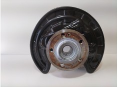 Recambio de mangueta trasera derecha para mercedes-benz clase a sedán (v177) amg a 35 4-matic (177.151) referencia OEM IAM A2474