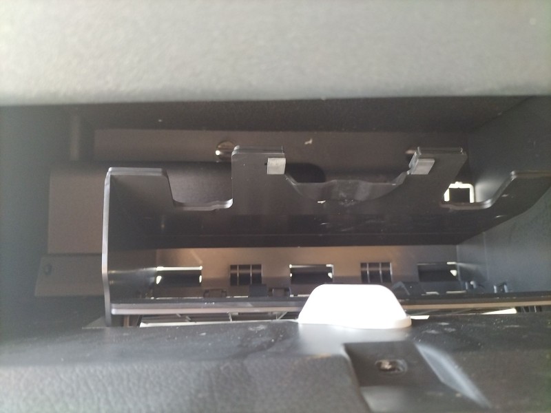 Recambio de guantera para mercedes-benz clase a sedán (v177) amg a 35 4-matic (177.151) referencia OEM IAM 3406919  