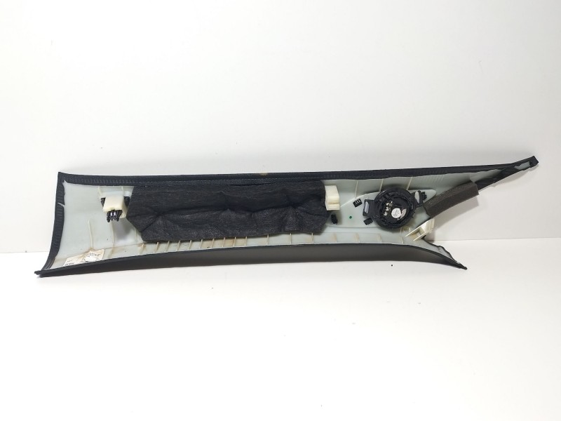 Recambio de moldura para mercedes-benz clase a sedán (v177) amg a 35 4-matic (177.151) referencia OEM IAM A1776908102  