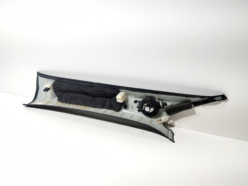 Recambio de moldura para mercedes-benz clase a sedán (v177) amg a 35 4-matic (177.151) referencia OEM IAM A1776908102  