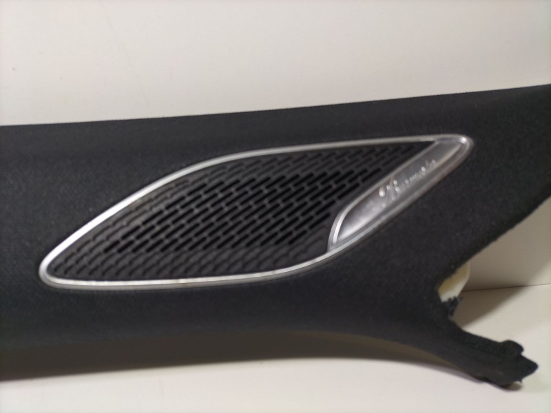 Recambio de moldura para mercedes-benz clase a sedán (v177) amg a 35 4-matic (177.151) referencia OEM IAM A1776908002  