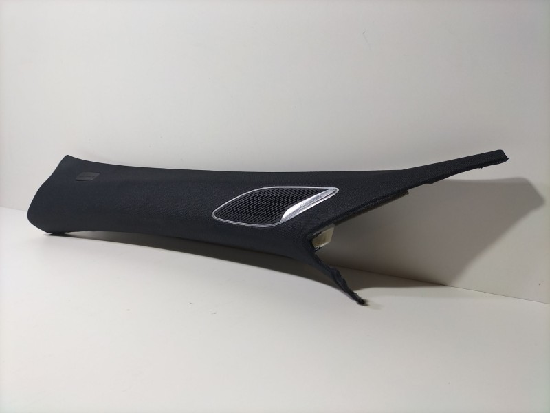 Recambio de moldura para mercedes-benz clase a sedán (v177) amg a 35 4-matic (177.151) referencia OEM IAM A1776908002  