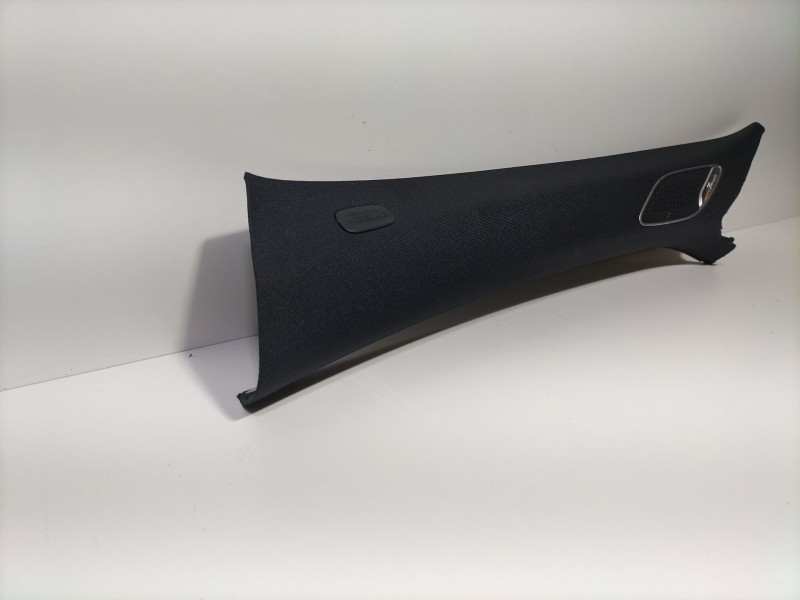 Recambio de moldura para mercedes-benz clase a sedán (v177) amg a 35 4-matic (177.151) referencia OEM IAM A1776908002  
