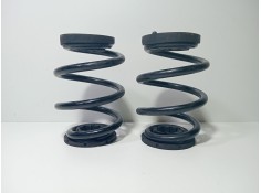 Recambio de muelle amortiguacion para mercedes-benz clase a sedán (v177) amg a 35 4-matic (177.151) referencia OEM IAM 260920  