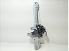 Recambio de motor elevalunas delantero izquierdo para citroën c3 / c3 origin iii (sx) 1.5 bluehdi 100 (sxyhyp, sxyhtu) referenci