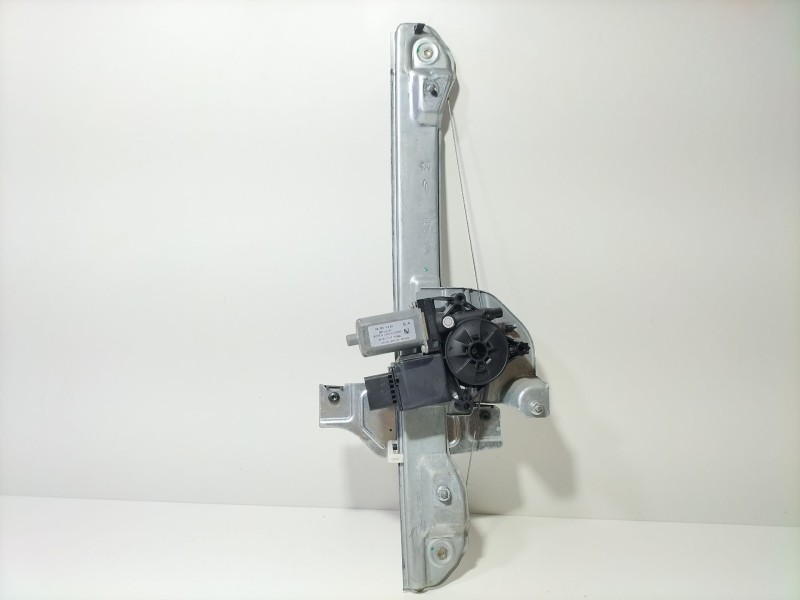 Recambio de motor elevalunas delantero izquierdo para citroën c3 / c3 origin iii (sx) 1.5 bluehdi 100 (sxyhyp, sxyhtu) referenci