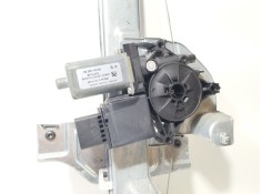 Recambio de motor elevalunas delantero izquierdo para citroën c3 / c3 origin iii (sx) 1.5 bluehdi 100 (sxyhyp, sxyhtu) referenci 2