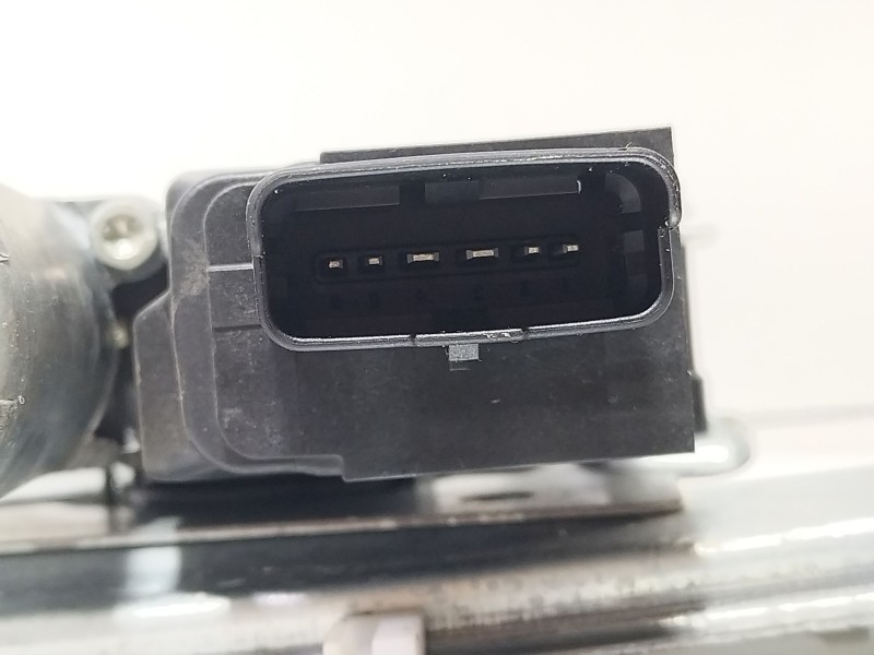 Recambio de motor elevalunas delantero izquierdo para citroën c3 / c3 origin iii (sx) 1.5 bluehdi 100 (sxyhyp, sxyhtu) referenci