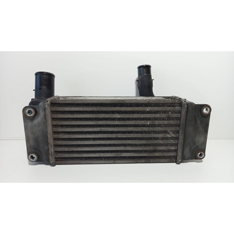 Recambio de intercooler para toyota auris luna+ referencia OEM IAM JD1270000692 74391 R