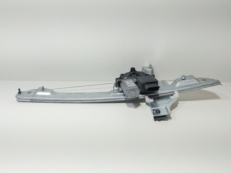 Recambio de motor elevalunas delantero izquierdo para citroën c3 / c3 origin iii (sx) 1.5 bluehdi 100 (sxyhyp, sxyhtu) referenci