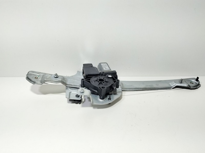 Recambio de motor elevalunas delantero izquierdo para citroën c3 / c3 origin iii (sx) 1.5 bluehdi 100 (sxyhyp, sxyhtu) referenci