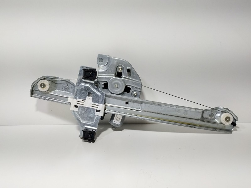 Recambio de motor elevalunas delantero izquierdo para citroën c3 / c3 origin iii (sx) 1.5 bluehdi 100 (sxyhyp, sxyhtu) referenci