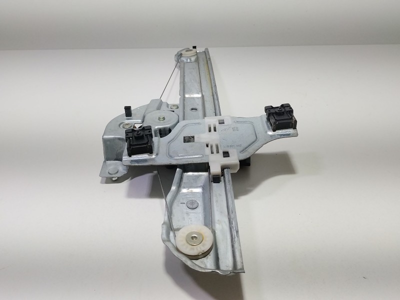 Recambio de motor elevalunas delantero izquierdo para citroën c3 / c3 origin iii (sx) 1.5 bluehdi 100 (sxyhyp, sxyhtu) referenci