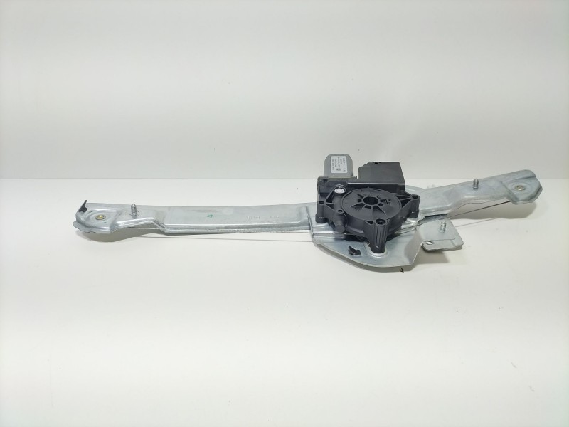 Recambio de motor elevalunas delantero derecho para citroën c3 / c3 origin iii (sx) 1.5 bluehdi 100 (sxyhyp, sxyhtu) referencia 