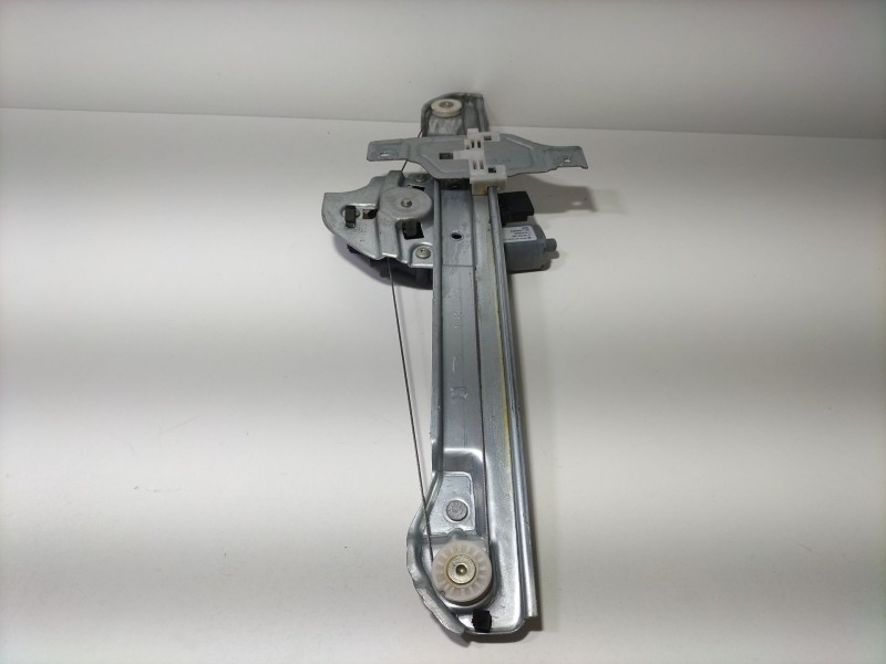 Recambio de motor elevalunas delantero derecho para citroën c3 / c3 origin iii (sx) 1.5 bluehdi 100 (sxyhyp, sxyhtu) referencia 