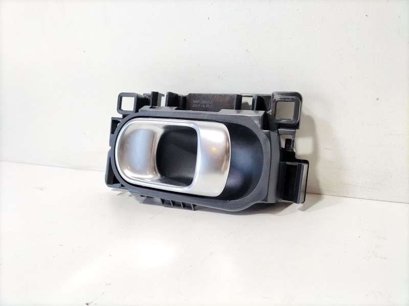 Recambio de maneta interior delantera derecha para citroën c3 / c3 origin iii (sx) 1.5 bluehdi 100 (sxyhyp, sxyhtu) referencia O