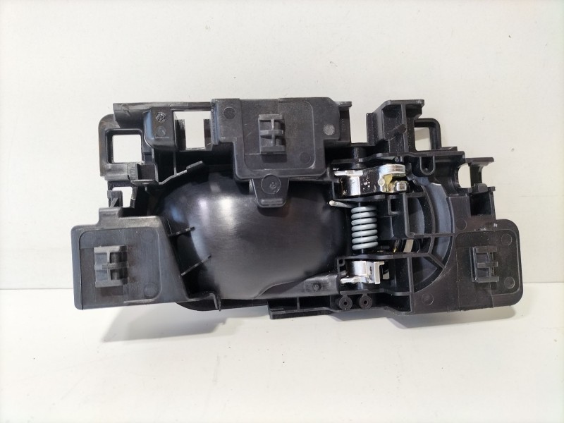 Recambio de maneta interior delantera derecha para citroën c3 / c3 origin iii (sx) 1.5 bluehdi 100 (sxyhyp, sxyhtu) referencia O