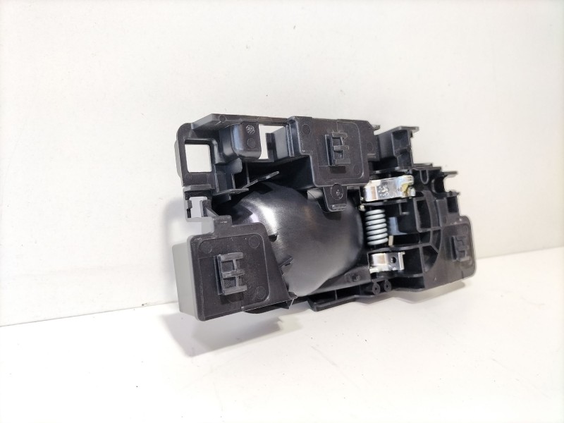 Recambio de maneta interior delantera derecha para citroën c3 / c3 origin iii (sx) 1.5 bluehdi 100 (sxyhyp, sxyhtu) referencia O