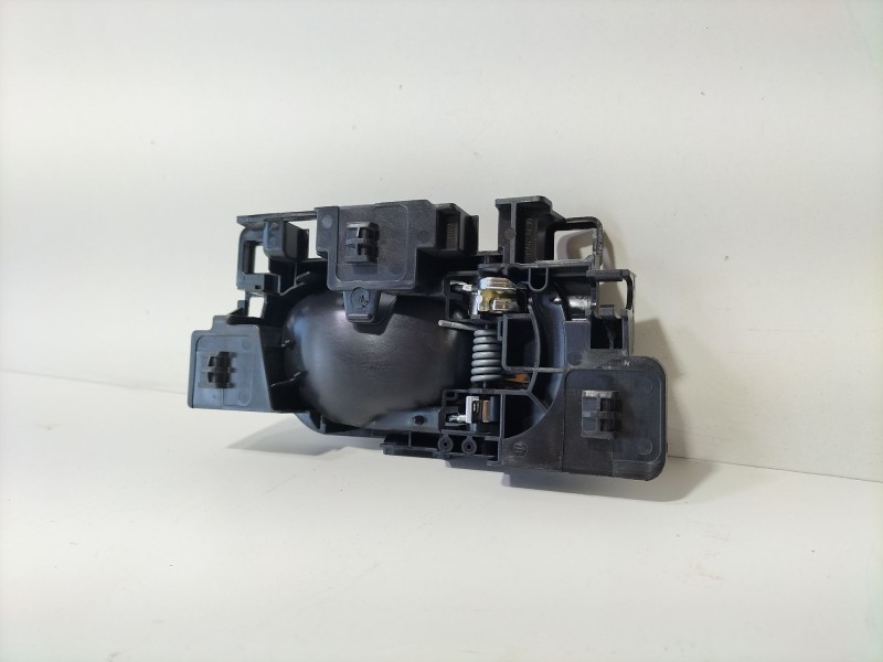 Recambio de maneta interior delantera derecha para citroën c3 / c3 origin iii (sx) 1.5 bluehdi 100 (sxyhyp, sxyhtu) referencia O