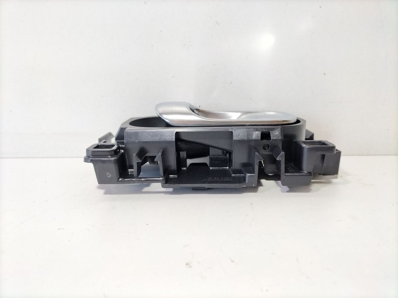 Recambio de maneta interior delantera derecha para citroën c3 / c3 origin iii (sx) 1.5 bluehdi 100 (sxyhyp, sxyhtu) referencia O
