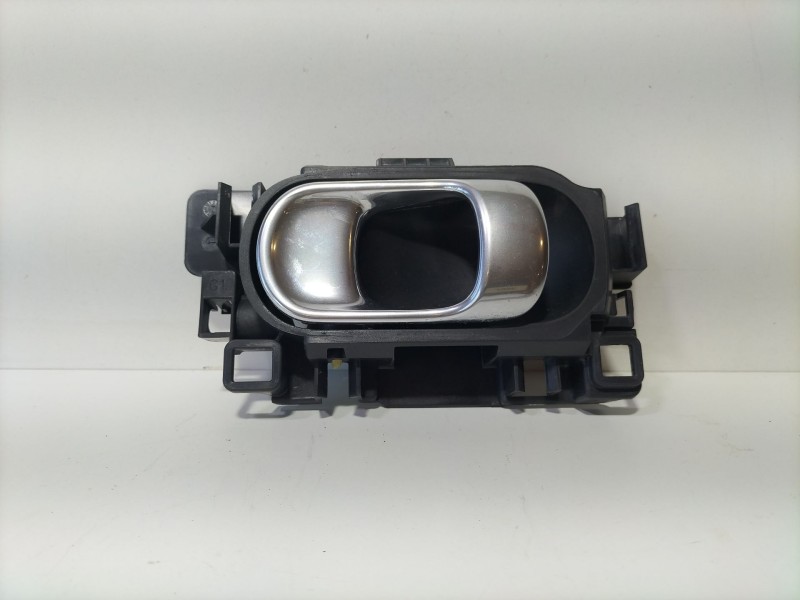 Recambio de maneta interior delantera izquierda para citroën c3 / c3 origin iii (sx) 1.5 bluehdi 100 (sxyhyp, sxyhtu) referencia