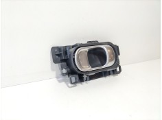 Recambio de maneta interior delantera izquierda para citroën c3 / c3 origin iii (sx) 1.5 bluehdi 100 (sxyhyp, sxyhtu) referencia 2