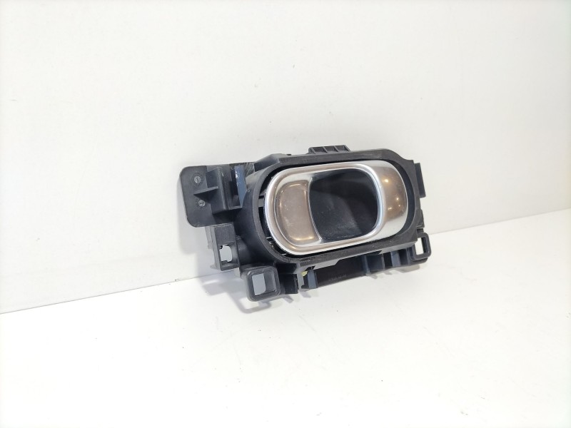 Recambio de maneta interior delantera izquierda para citroën c3 / c3 origin iii (sx) 1.5 bluehdi 100 (sxyhyp, sxyhtu) referencia