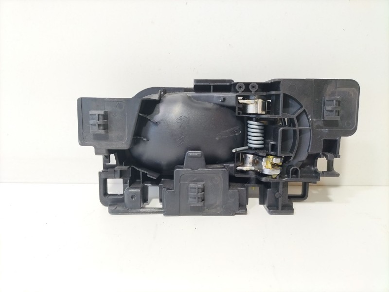 Recambio de maneta interior delantera izquierda para citroën c3 / c3 origin iii (sx) 1.5 bluehdi 100 (sxyhyp, sxyhtu) referencia