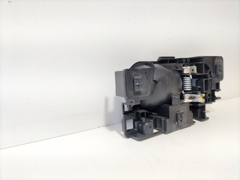 Recambio de maneta interior delantera izquierda para citroën c3 / c3 origin iii (sx) 1.5 bluehdi 100 (sxyhyp, sxyhtu) referencia