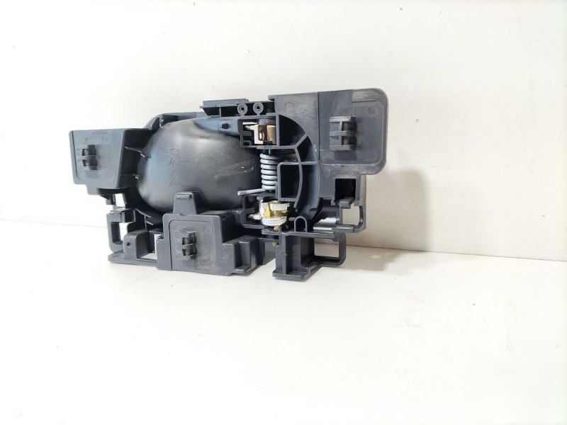 Recambio de maneta interior delantera izquierda para citroën c3 / c3 origin iii (sx) 1.5 bluehdi 100 (sxyhyp, sxyhtu) referencia