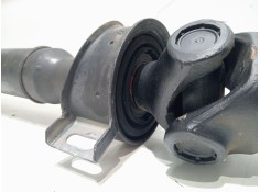 Recambio de transmision central para mercedes-benz clase c (w205) familiar c 220 t d (205.214) referencia OEM IAM A2054504   2