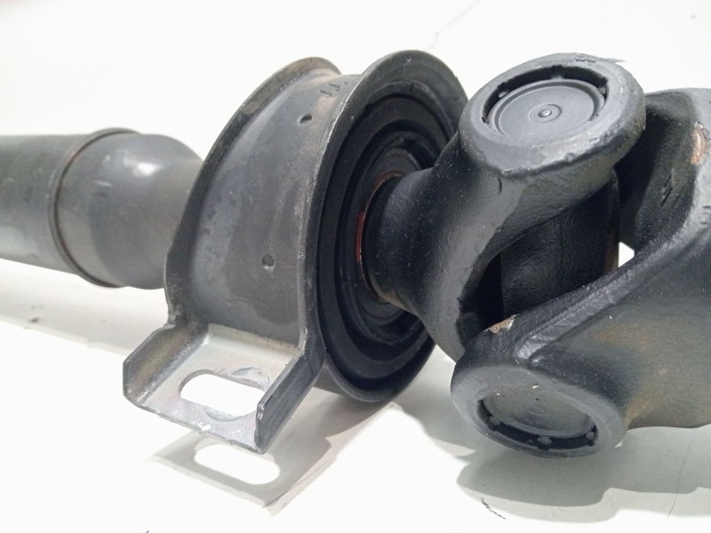 Recambio de transmision central para mercedes-benz clase c (w205) familiar c 220 t d (205.214) referencia OEM IAM A2054504  