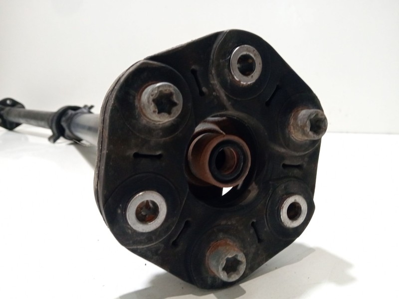 Recambio de transmision central para mercedes-benz clase c (w205) familiar c 220 t d (205.214) referencia OEM IAM A2054504  