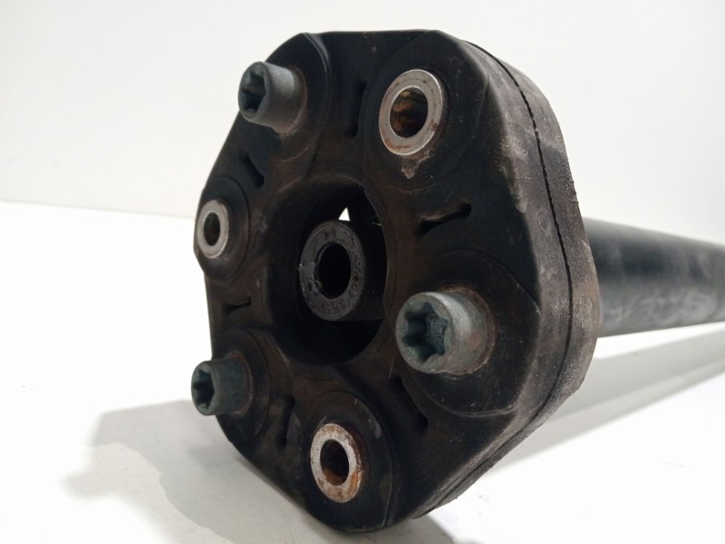 Recambio de transmision central para mercedes-benz clase c (w205) familiar c 220 t d (205.214) referencia OEM IAM A2054504  