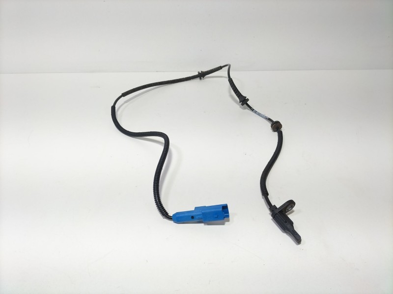 Recambio de sensor para citroën c3 / c3 origin iii (sx) 1.5 bluehdi 100 (sxyhyp, sxyhtu) referencia OEM IAM 9665455580  