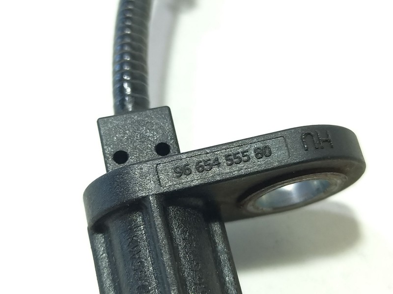 Recambio de sensor para citroën c3 / c3 origin iii (sx) 1.5 bluehdi 100 (sxyhyp, sxyhtu) referencia OEM IAM 9665455580  