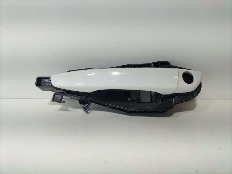Recambio de maneta exterior delantera izquierda para citroën c3 / c3 origin iii (sx) 1.5 bluehdi 100 (sxyhyp, sxyhtu) referencia